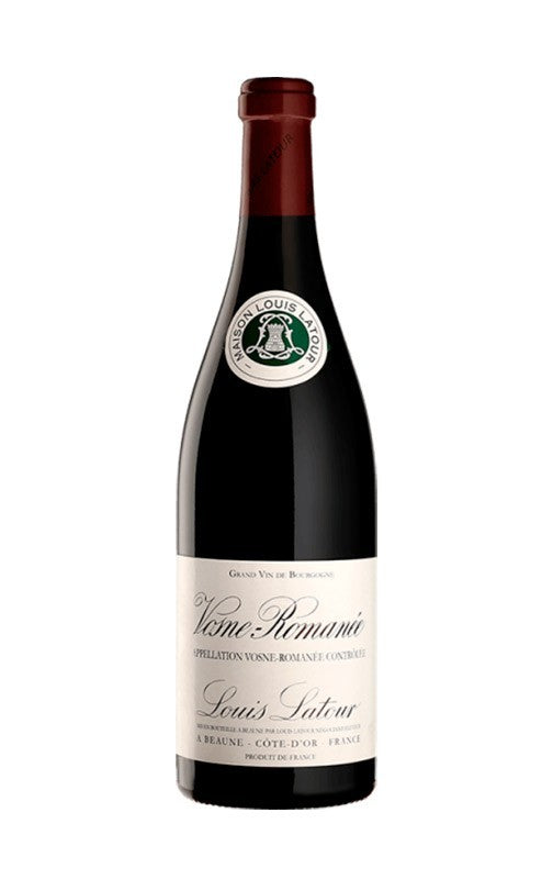 Louis Latour Vosne-Romanée 2017 - En Copa de Balón